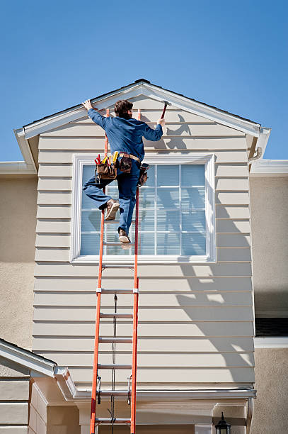 Best Wood Siding Installation  in Minnetrista, MN